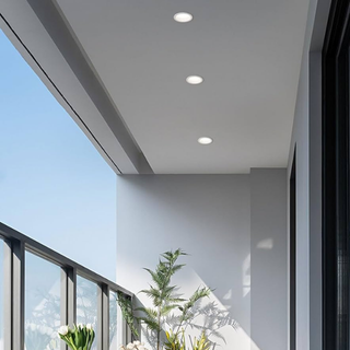 DOWN LIGHTING DECORATIVO